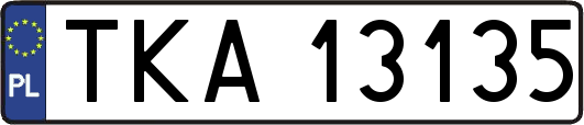 TKA13135