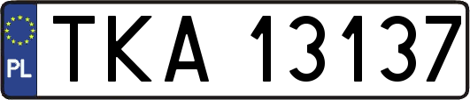 TKA13137