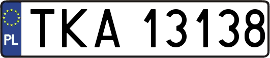 TKA13138