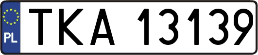 TKA13139