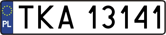 TKA13141