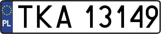 TKA13149