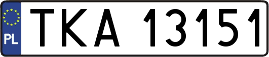 TKA13151
