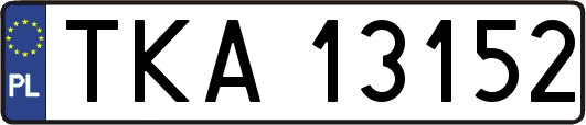TKA13152