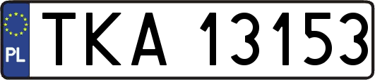 TKA13153