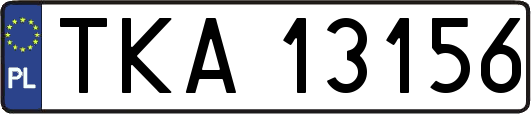 TKA13156