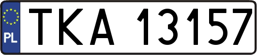 TKA13157