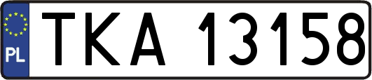 TKA13158