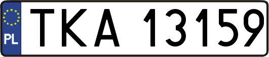 TKA13159