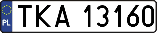TKA13160