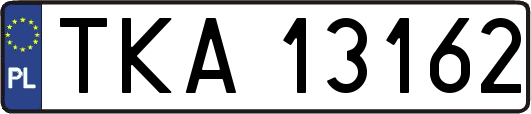 TKA13162