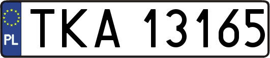 TKA13165
