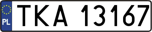 TKA13167