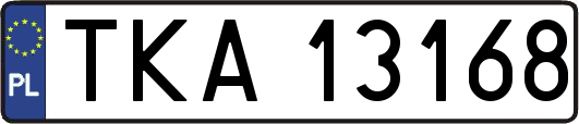 TKA13168