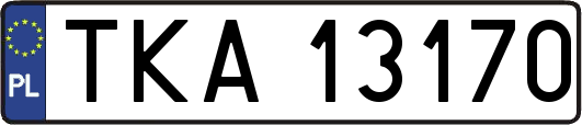 TKA13170