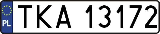 TKA13172