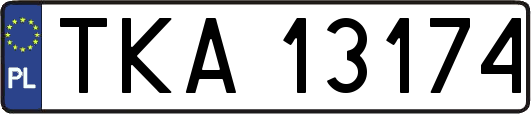TKA13174