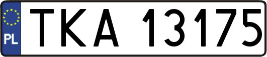 TKA13175
