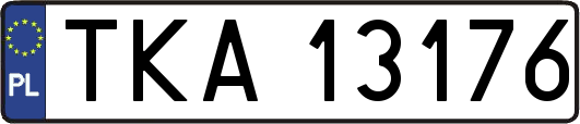 TKA13176