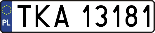 TKA13181