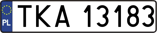TKA13183