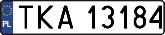 TKA13184