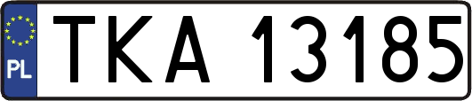 TKA13185
