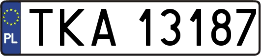 TKA13187