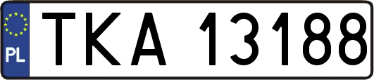 TKA13188