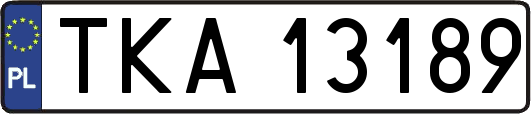 TKA13189