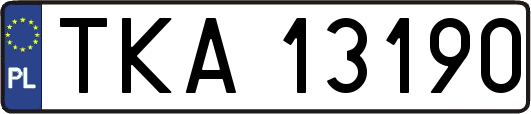 TKA13190