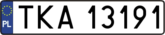 TKA13191