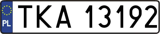 TKA13192