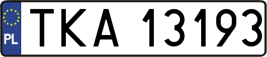 TKA13193