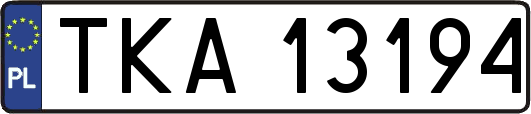 TKA13194