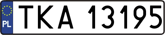TKA13195