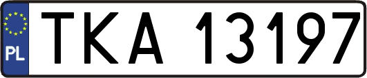 TKA13197