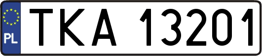 TKA13201