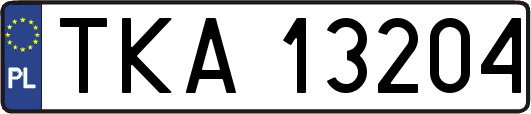 TKA13204