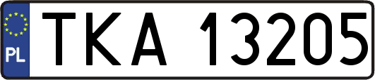 TKA13205
