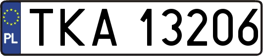 TKA13206