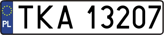 TKA13207
