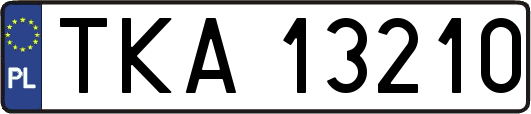 TKA13210