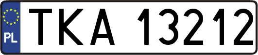 TKA13212