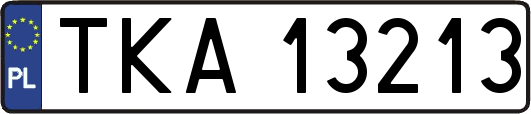 TKA13213