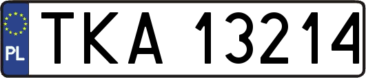 TKA13214