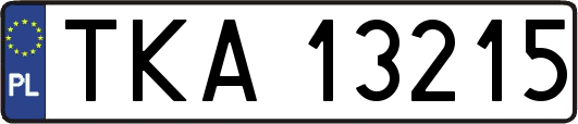 TKA13215
