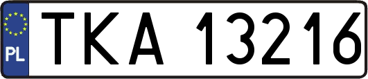 TKA13216