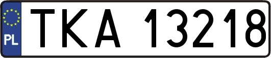 TKA13218
