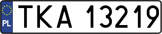 TKA13219